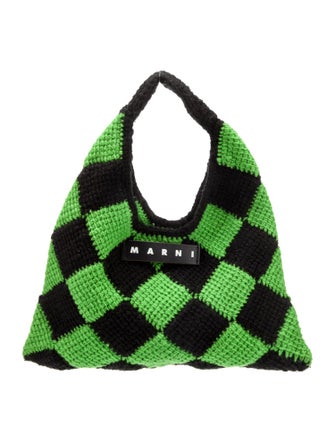 Marni Top Handle Bag