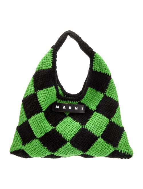 Marni Top Handle Bag