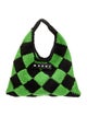 Marni Top Handle Bag