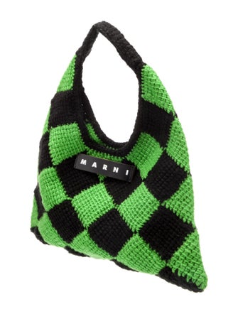Marni Top Handle Bag