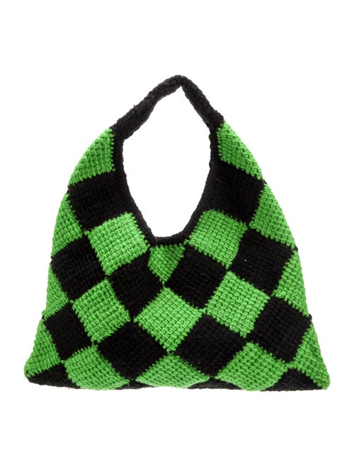 Marni Top Handle Bag