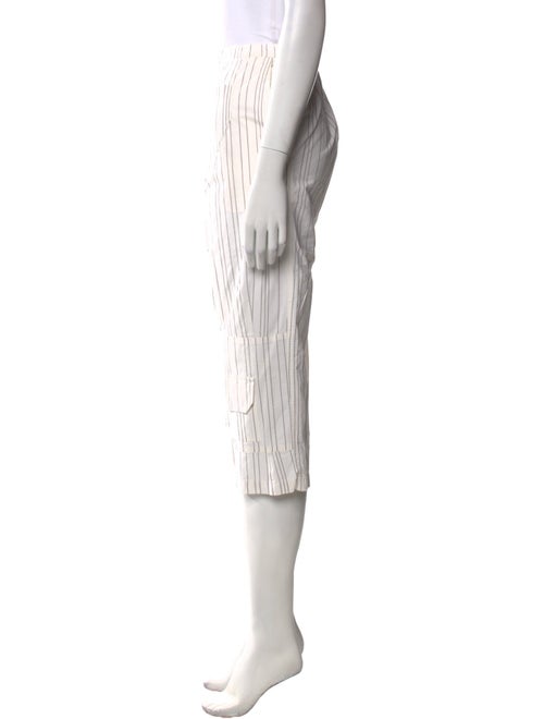 Marni Striped Wide Leg Pants