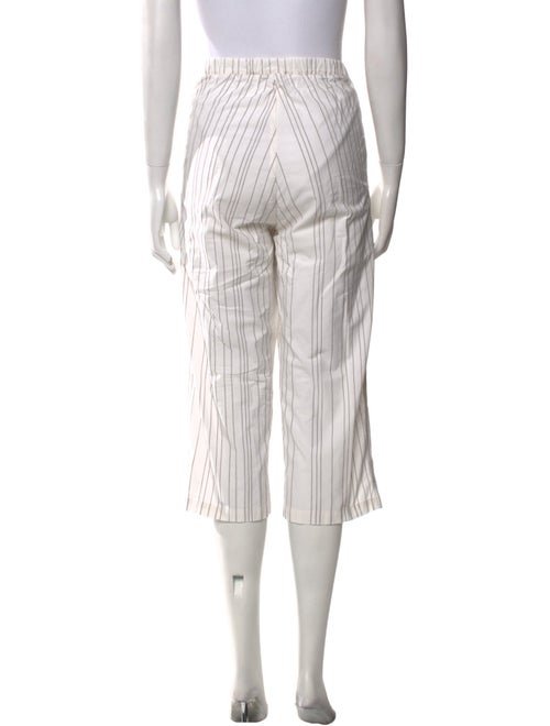Marni Striped Wide Leg Pants
