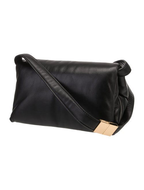 Marni Leather Crossbody Bag