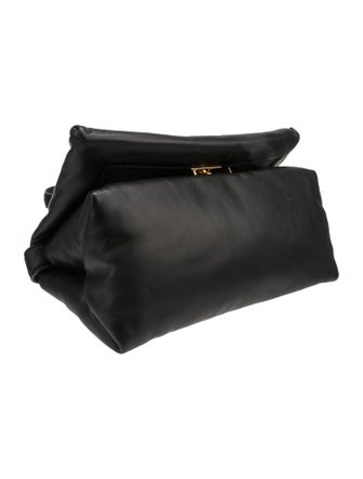 Marni Leather Crossbody Bag