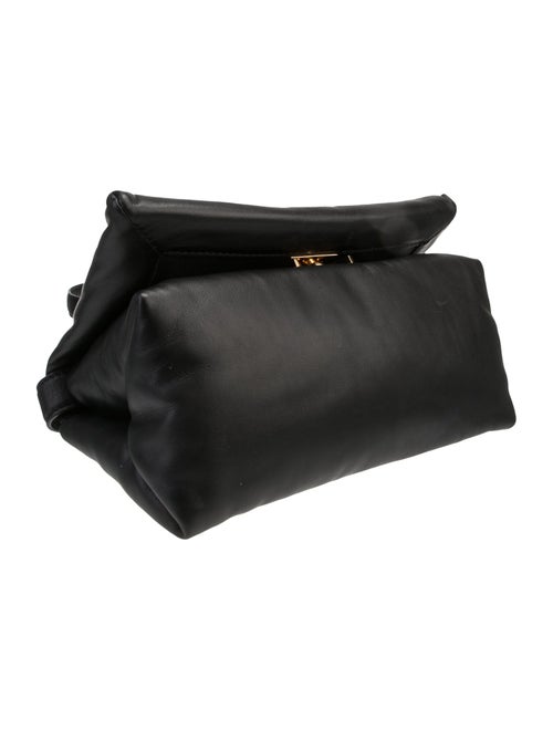 Marni Leather Crossbody Bag