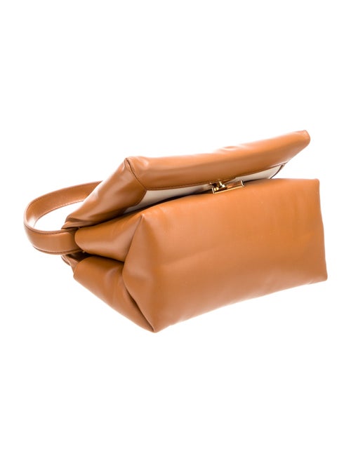 Marni Leather Crossbody Bag