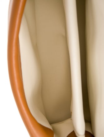 Marni Leather Crossbody Bag