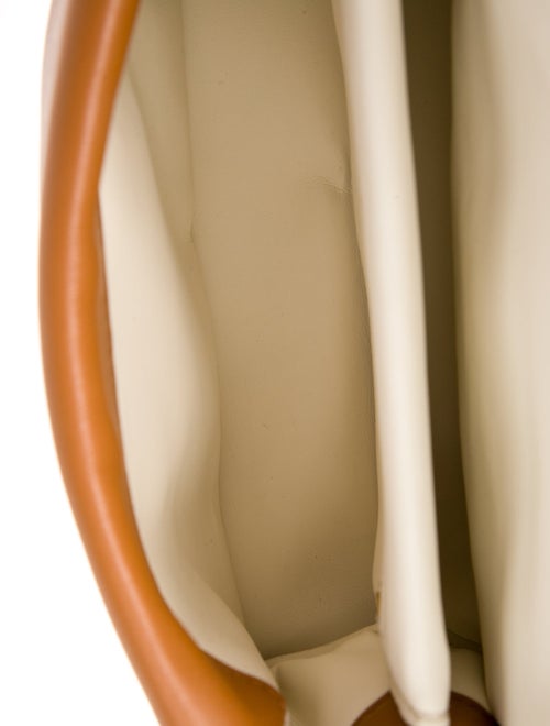 Marni Leather Crossbody Bag