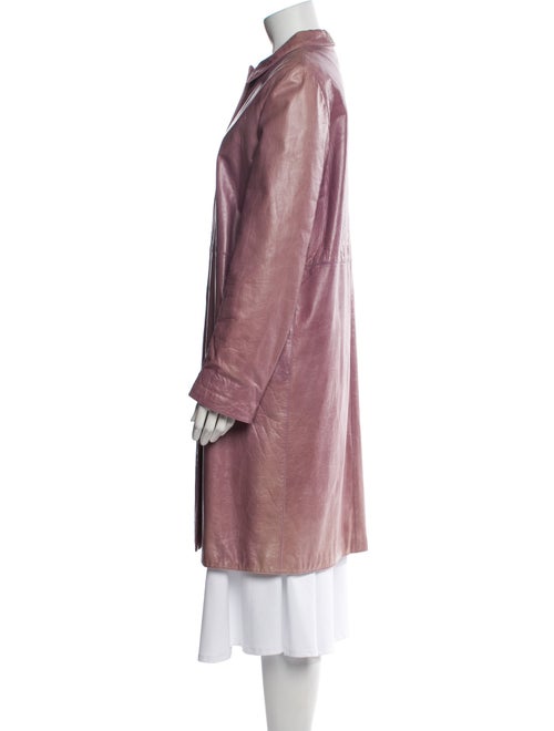 Marni Leather Jacket