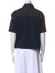 Marni Short Sleeve Blouse