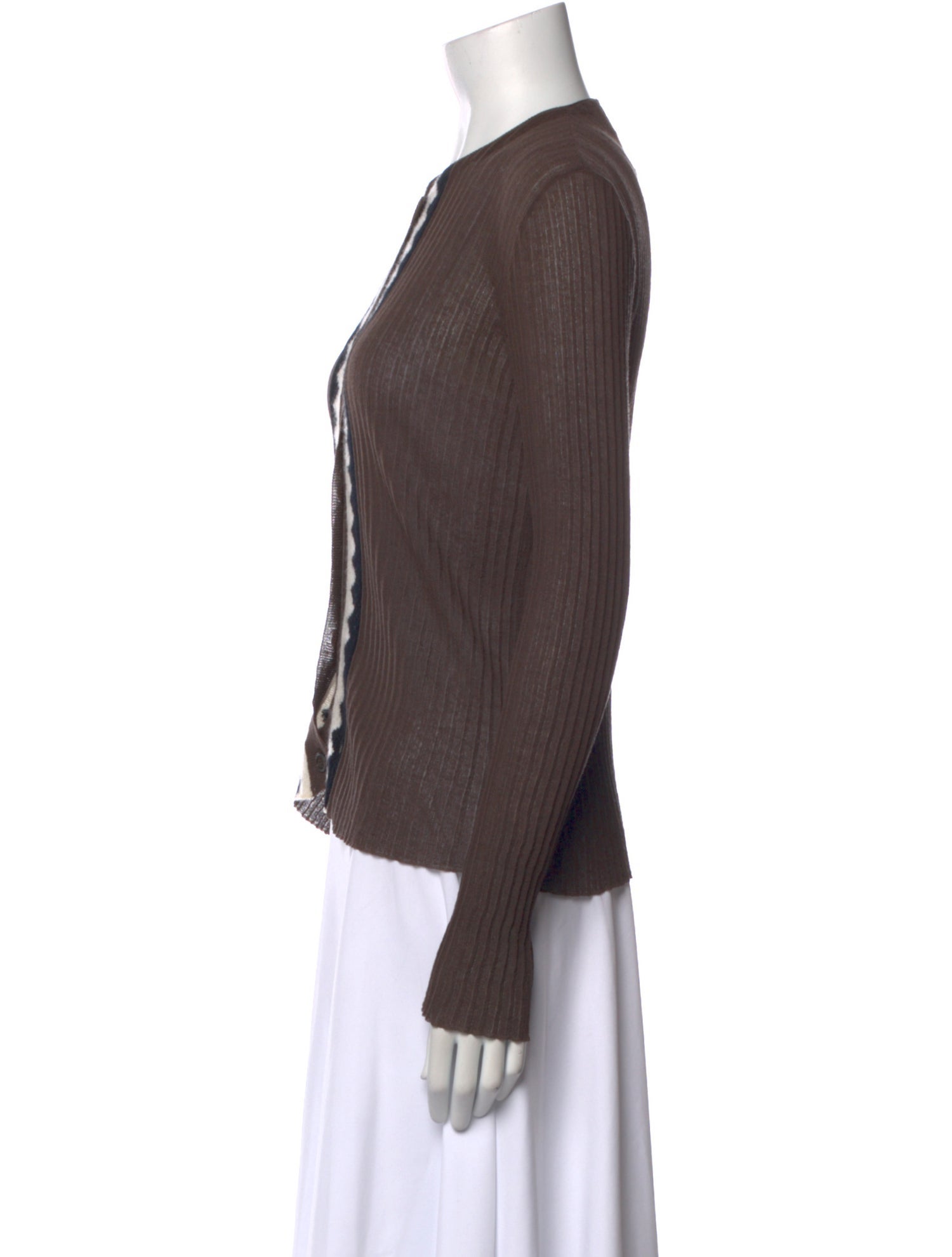 Marni Crew Neck Sweater