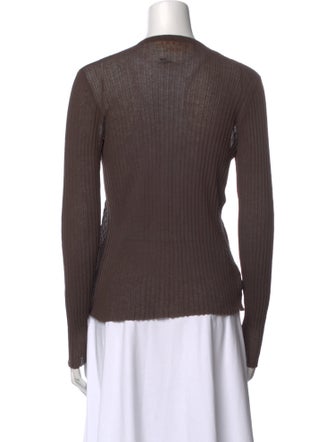 Marni Crew Neck Sweater