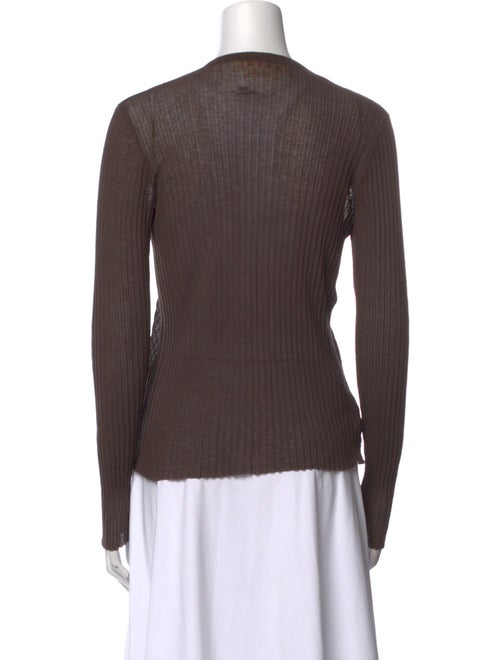 Marni Crew Neck Sweater