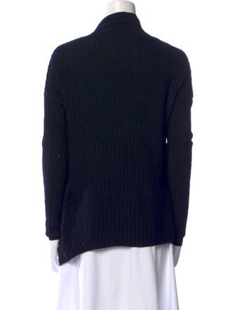 Marni Virgin Wool Crew Neck Sweater
