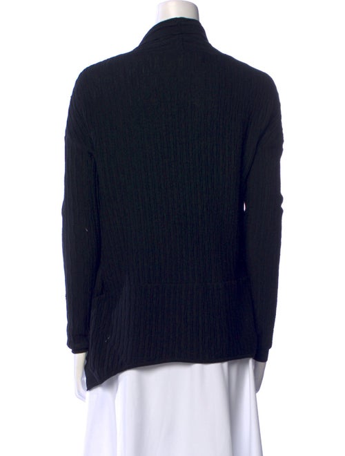 Marni Virgin Wool Crew Neck Sweater