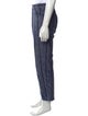 Marni Striped Pants
