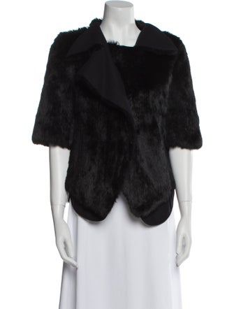 Marni Fur Fur Jacket