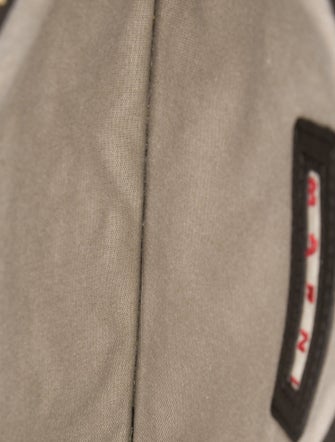 Marni Clutch