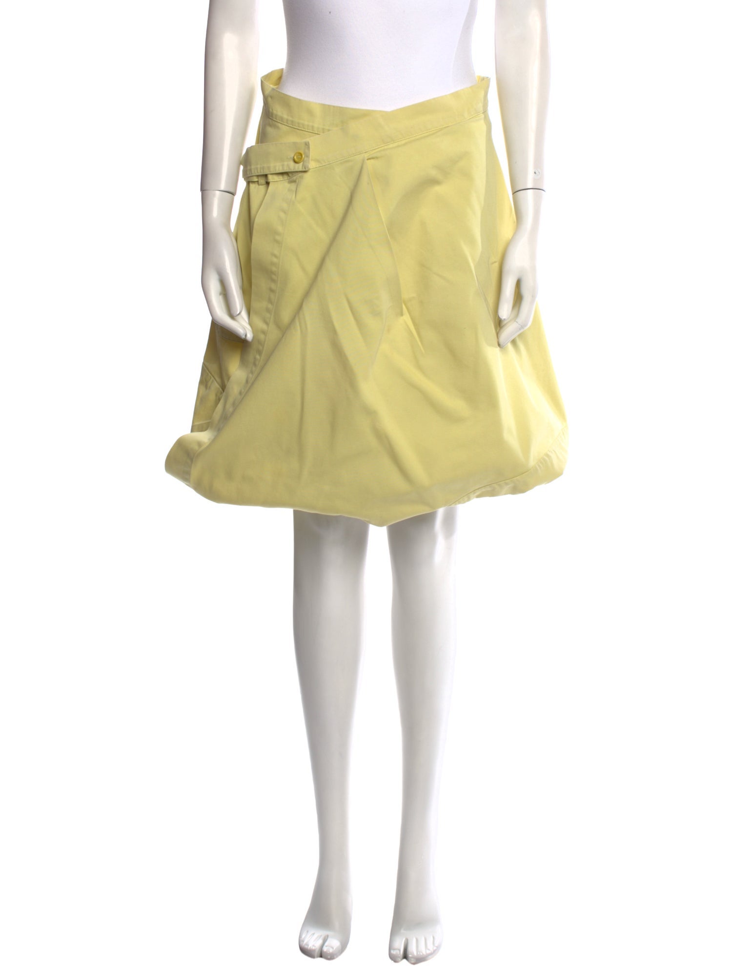 Marni Knee-Length Skirt