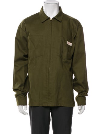 Marni Utility Jacket