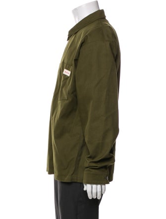 Marni Utility Jacket
