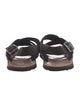 Marni Canvas Sandals