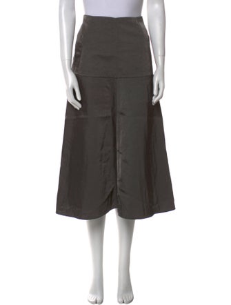 Marni Midi Length Skirt