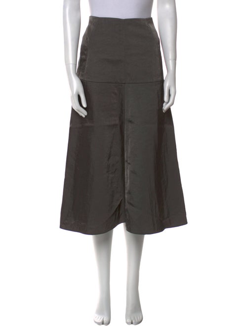 Marni Midi Length Skirt
