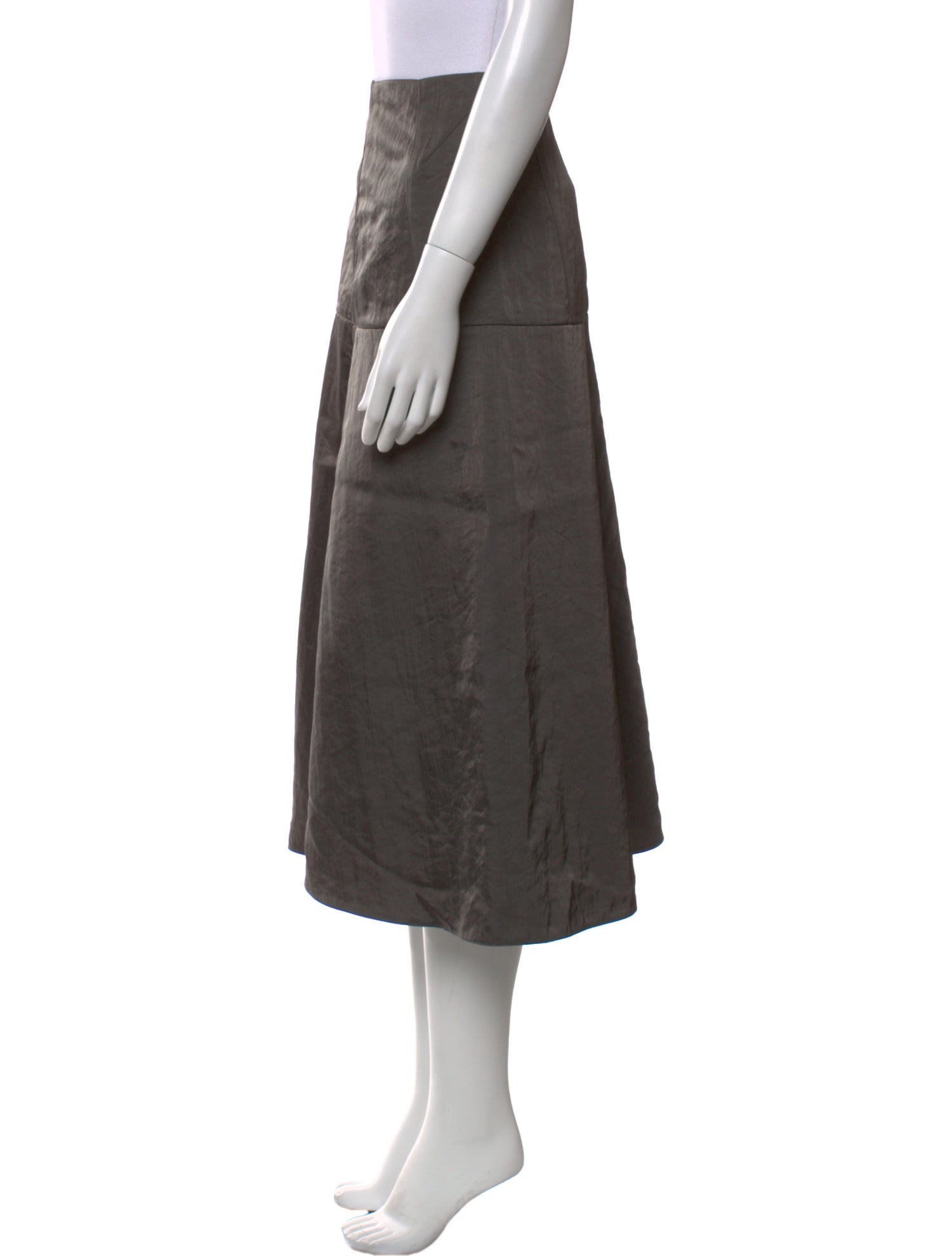 Marni Midi Length Skirt