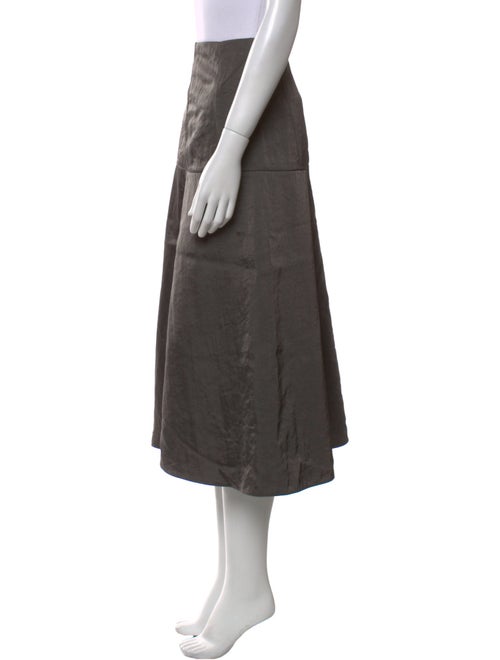 Marni Midi Length Skirt