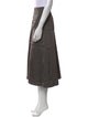 Marni Midi Length Skirt