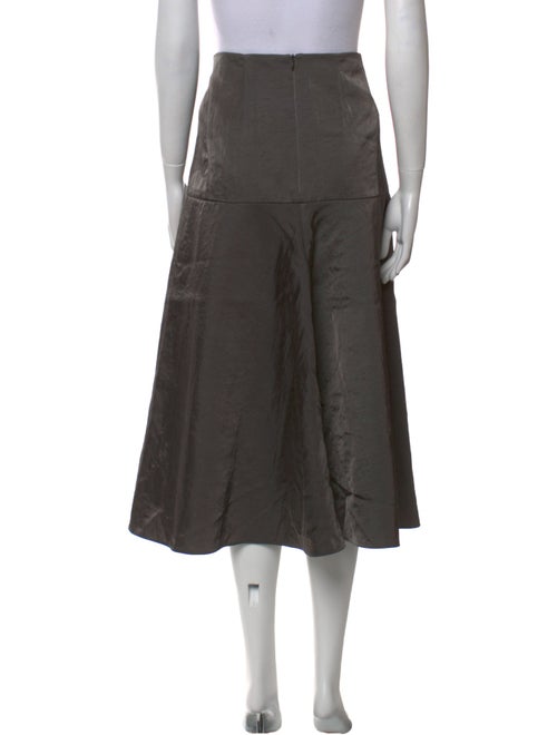 Marni Midi Length Skirt