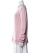 Marni Cashmere Crew Neck Sweater
