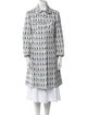 Marni Printed Coat