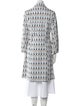 Marni Printed Coat