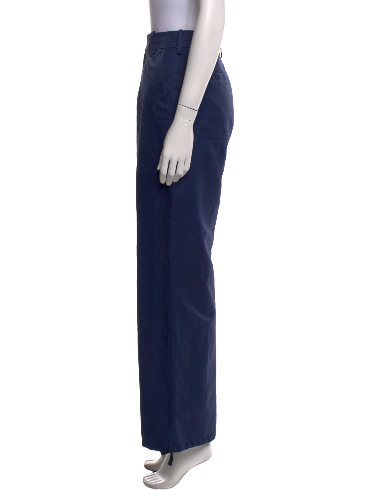 Marni Wide Leg Pants