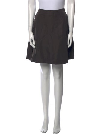 Marni Mini Skirt