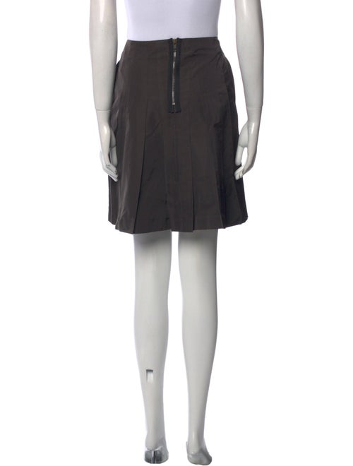 Marni Mini Skirt
