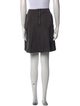 Marni Mini Skirt