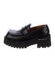 Marni Leather Loafers