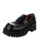 Marni Leather Loafers