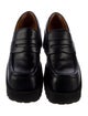Marni Leather Loafers
