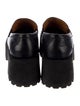 Marni Leather Loafers