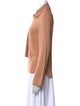 Marni Cowl Neck Long Sleeve Sweatshirt