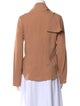 Marni Cowl Neck Long Sleeve Sweatshirt