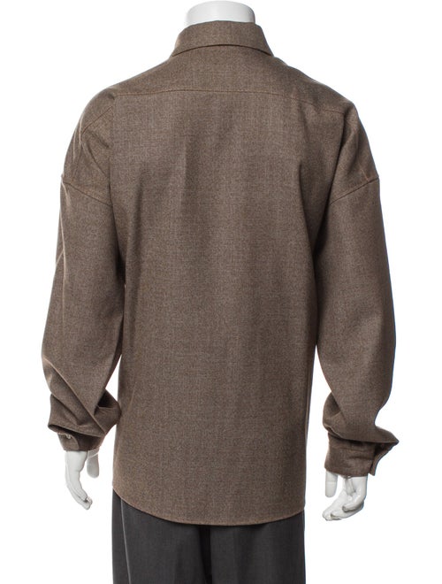 Marni Virgin Wool Jacket