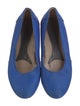Marni Canvas Ballet Flats