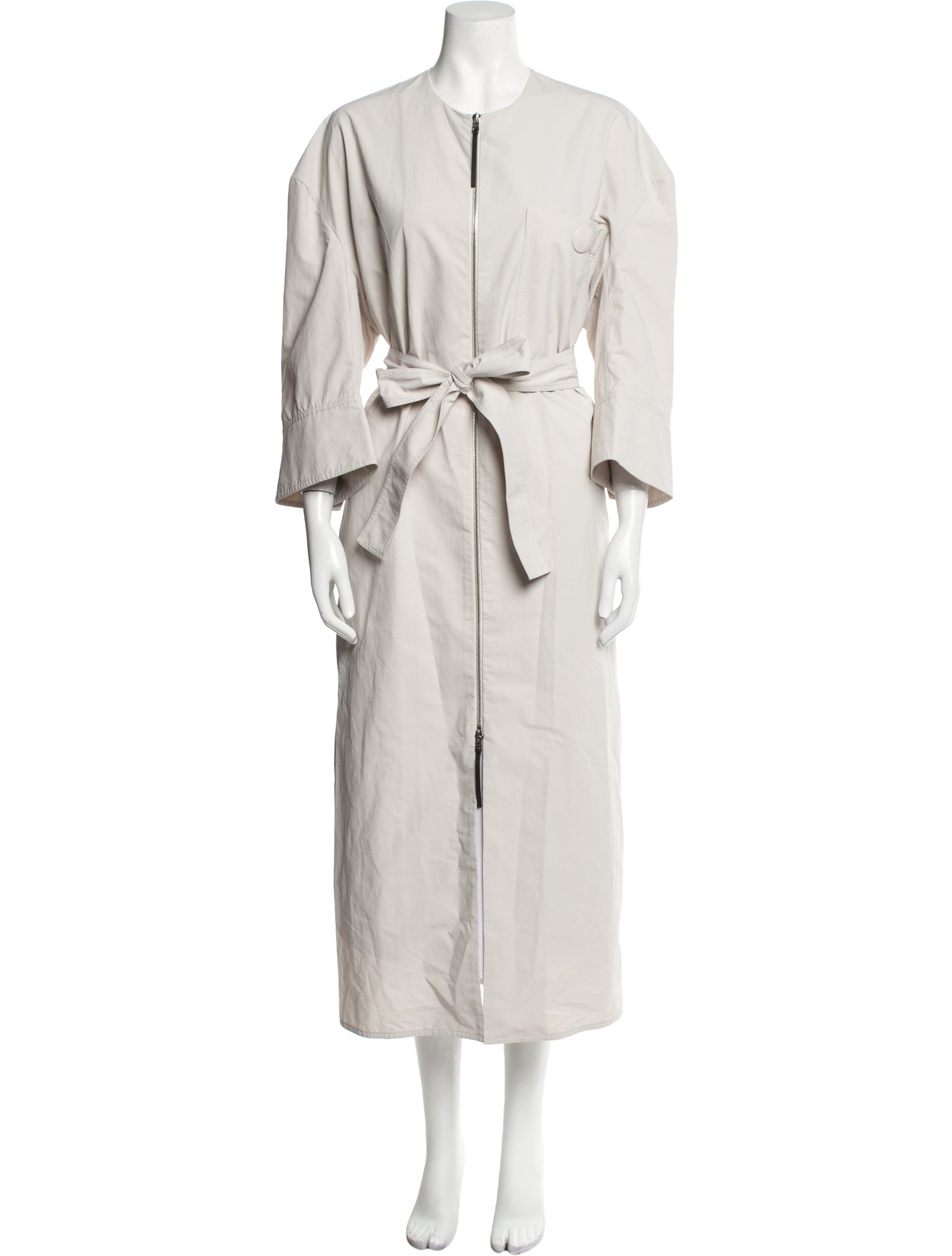 Marni Trench Coat