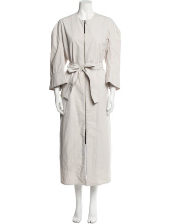 Marni Trench Coat